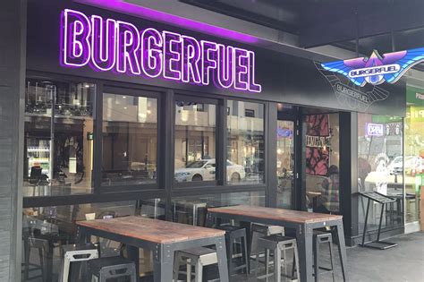 cnc burger fuel|Latest Burger Fuel Menu with Prices 2025 (56 Items from $1.00).